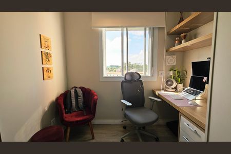 Apartamento à venda com 77m², 3 quartos e 2 vagas