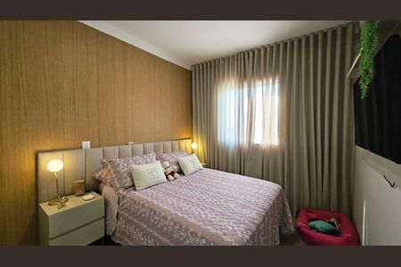 Apartamento à venda com 77m², 3 quartos e 2 vagas