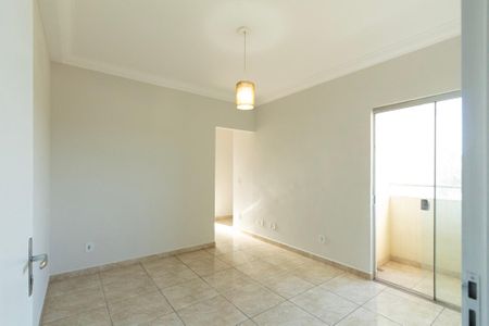 Apartamento para alugar com 2 quartos, 51m² em Aparecidinha, Sorocaba