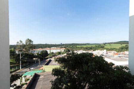 Apartamento para alugar com 2 quartos, 51m² em Aparecidinha, Sorocaba