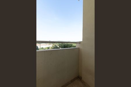 Apartamento para alugar com 2 quartos, 51m² em Aparecidinha, Sorocaba