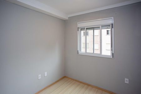 Apartamento à venda com 41m², 2 quartos e 1 vagaQuarto 2