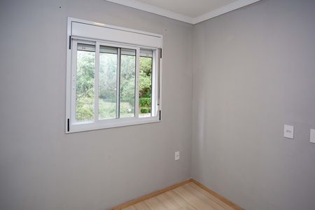 Apartamento à venda com 41m², 2 quartos e 1 vagaQuarto 2