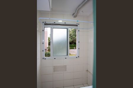 Apartamento à venda com 41m², 2 quartos e 1 vagaCozinha