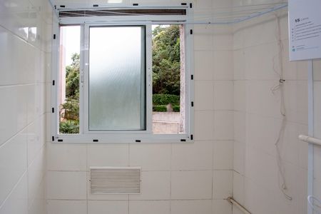 Apartamento à venda com 41m², 2 quartos e 1 vagaÁrea de Serviço
