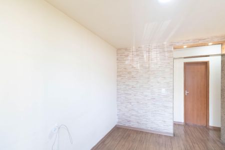 Sala de apartamento para alugar com 2 quartos, 42m² em Senador Vasconcelos, Rio de Janeiro