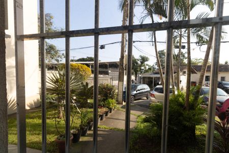 Vista do Quarto 1 de apartamento para alugar com 2 quartos, 42m² em Senador Vasconcelos, Rio de Janeiro