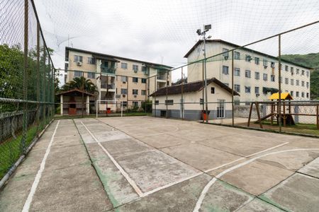 Apartamento para alugar com 42m², 2 quartos e 1 vaga Apartamento para alugar com 42m², 2 quartos e 1 vagaQuadra