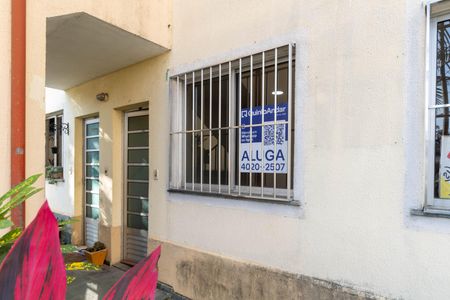 Apartamento para alugar com 42m², 2 quartos e 1 vaga Apartamento para alugar com 42m², 2 quartos e 1 vagaPlaquinha