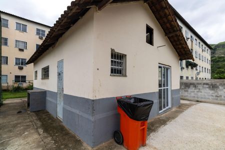 Apartamento para alugar com 42m², 2 quartos e 1 vaga Apartamento para alugar com 42m², 2 quartos e 1 vagaÁrea comum - Salão de festas