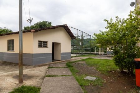 Apartamento para alugar com 42m², 2 quartos e 1 vaga Apartamento para alugar com 42m², 2 quartos e 1 vagaÁrea comum - Salão de festas