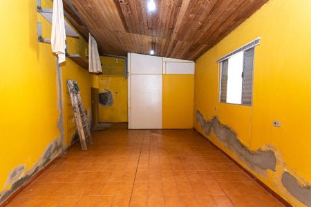 Salão de casa à venda com 6 quartos, 200m² em Vila Moreira, São Paulo