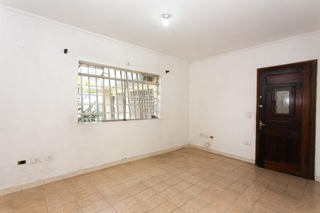 Casa 1 - Sala de casa à venda com 6 quartos, 200m² em Vila Moreira, São Paulo