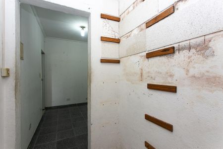 Casa à venda com 200m², 6 quartos e 1 vaga Casa à venda com 200m², 6 quartos e 1 vagaCasa 2 - Corredor