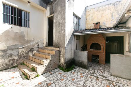 Casa à venda com 200m², 6 quartos e 1 vaga Casa à venda com 200m², 6 quartos e 1 vagaChurrasqueira