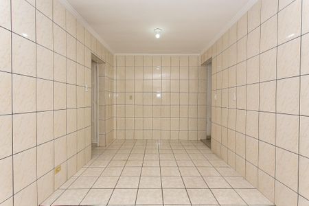 Casa 1 - Cozinha de casa à venda com 6 quartos, 200m² em Vila Moreira, São Paulo