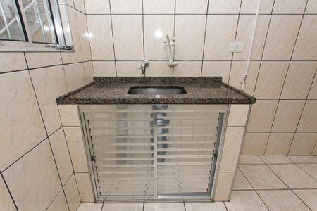 Casa à venda com 200m², 6 quartos e 1 vaga Casa à venda com 200m², 6 quartos e 1 vagaCasa 1 - Cozinha