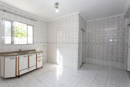 Casa 2 - Cozinha de casa à venda com 6 quartos, 200m² em Vila Moreira, São Paulo