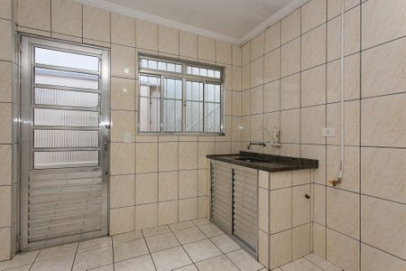 Casa à venda com 200m², 6 quartos e 1 vaga Casa à venda com 200m², 6 quartos e 1 vagaCasa 1 - Cozinha