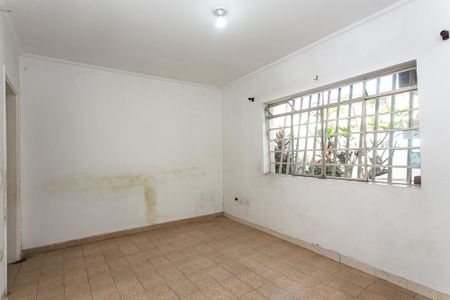 Casa 1 - Sala de casa à venda com 6 quartos, 200m² em Vila Moreira, São Paulo