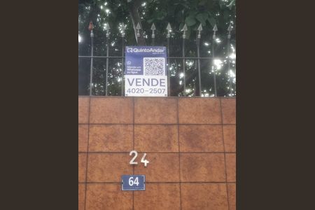 Casa à venda com 168m², 1 quarto e 1 vagaPlaca