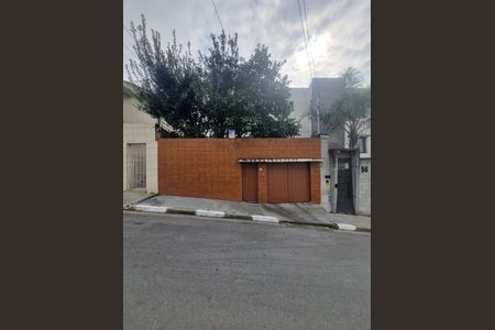 Casa à venda com 168m², 1 quarto e 1 vagaFachada