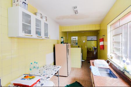 Casa à venda com 168m², 1 quarto e 1 vagaCozinha