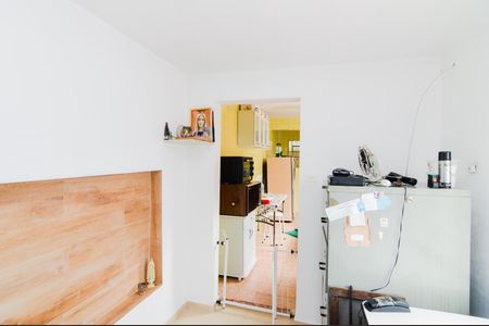 Casa à venda com 168m², 1 quarto e 1 vagaEscritório