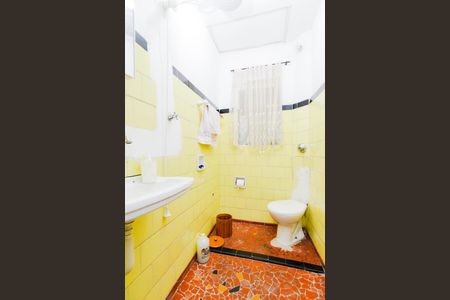 Casa à venda com 168m², 1 quarto e 1 vagaBanheiro