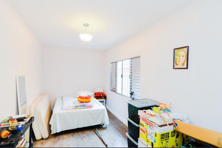 Quarto de casa à venda com 1 quarto, 168m² em Vila Clotilde, Guarulhos
