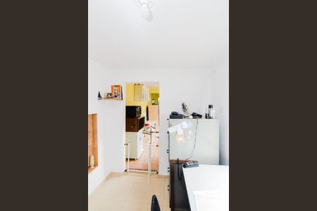 Casa à venda com 168m², 1 quarto e 1 vagaEscritório
