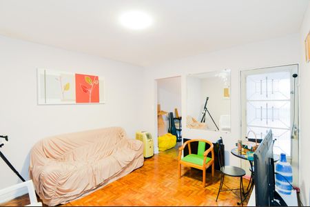 Sala de casa à venda com 1 quarto, 168m² em Vila Clotilde, Guarulhos