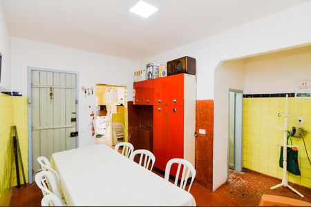Casa à venda com 168m², 1 quarto e 1 vagaCopa