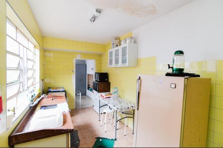 Casa à venda com 168m², 1 quarto e 1 vagaCozinha