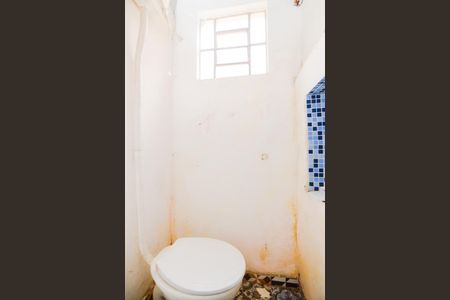 Casa à venda com 168m², 1 quarto e 1 vagaGaragem - Lavabo