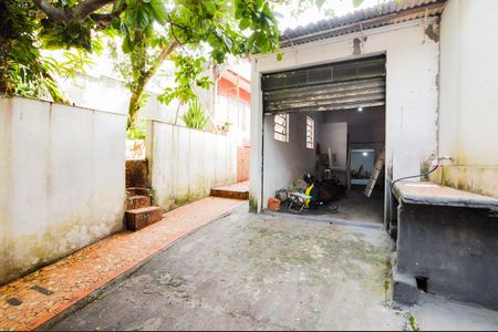 Casa à venda com 168m², 1 quarto e 1 vagaGaragem