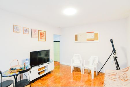 Casa à venda com 168m², 1 quarto e 1 vagaSala
