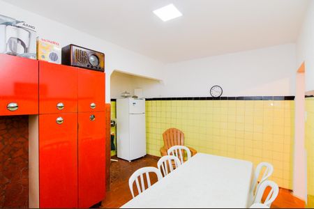 Casa à venda com 168m², 1 quarto e 1 vagaCopa
