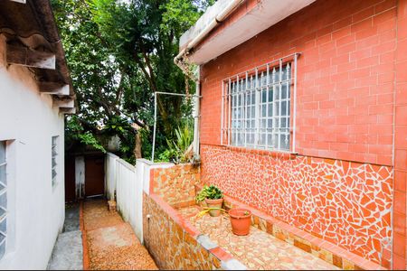 Casa à venda com 168m², 1 quarto e 1 vagaÁrea externa