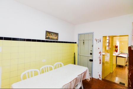 Casa à venda com 168m², 1 quarto e 1 vagaCopa