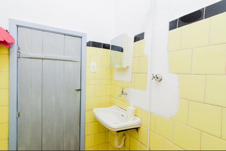 Banheiro de casa à venda com 1 quarto, 168m² em Vila Clotilde, Guarulhos