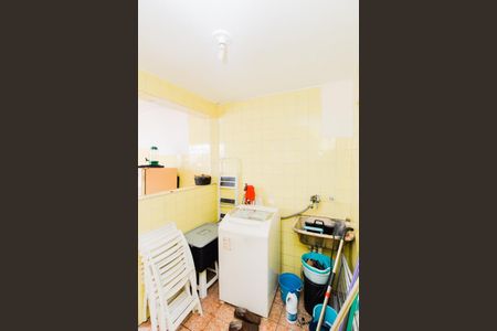 Casa à venda com 168m², 1 quarto e 1 vagaÁrea de Serviço