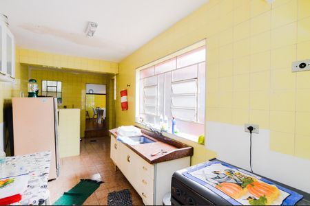 Casa à venda com 168m², 1 quarto e 1 vagaCozinha