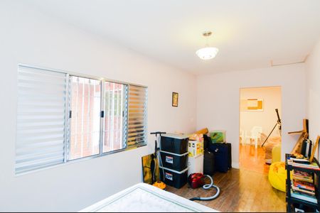 Quarto de casa à venda com 1 quarto, 168m² em Vila Clotilde, Guarulhos