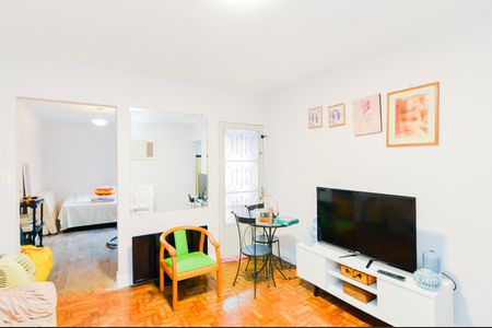 Sala de casa à venda com 1 quarto, 168m² em Vila Clotilde, Guarulhos