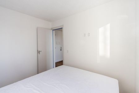 Apartamento para alugar com 37m², 2 quartos e sem vagaQuarto 1