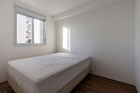 Apartamento para alugar com 37m², 2 quartos e sem vagaQuarto 1