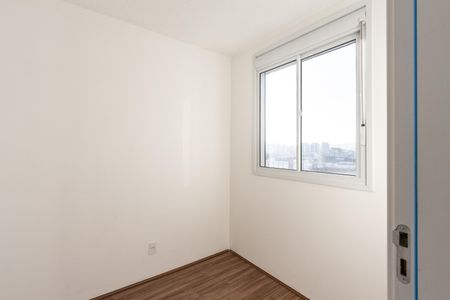 Apartamento para alugar com 37m², 2 quartos e sem vagaQuarto 2