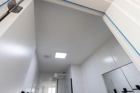 Apartamento para alugar com 37m², 2 quartos e sem vagaBanheiro