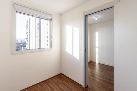 Apartamento para alugar com 37m², 2 quartos e sem vagaQuarto 2